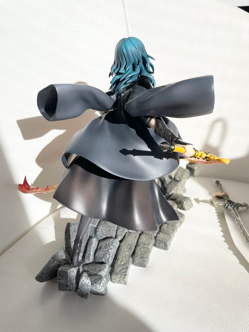 ファイアーエムブレム 風花雪月 ベレス フィギュア1/7スケール