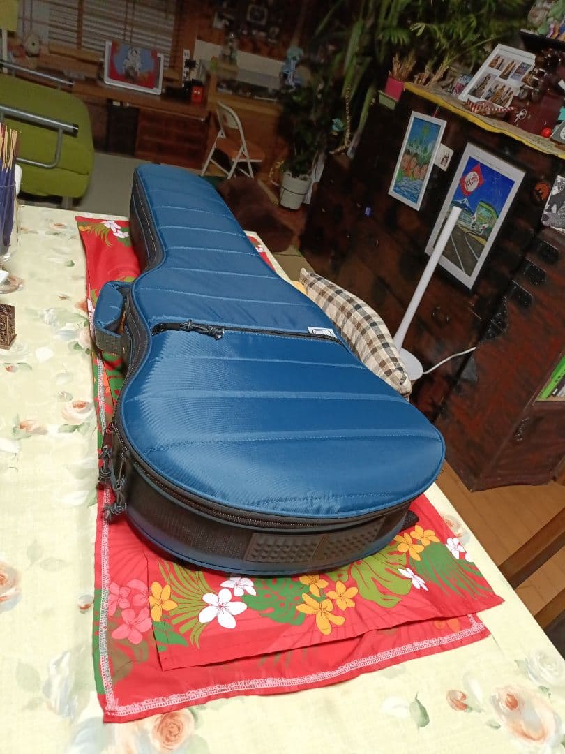 Mosrite The Ventures model美品