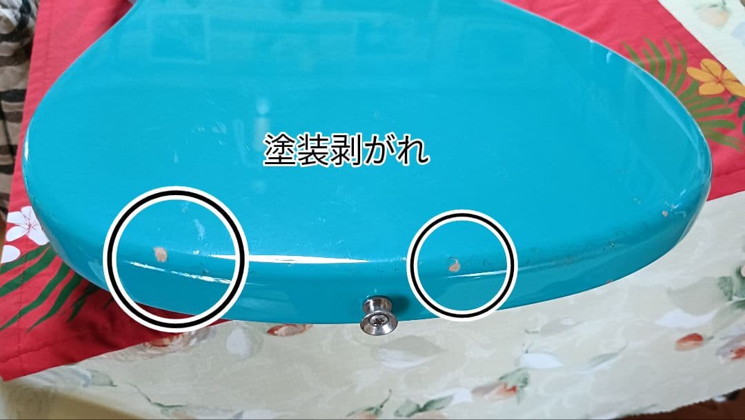 Mosrite The Ventures model美品