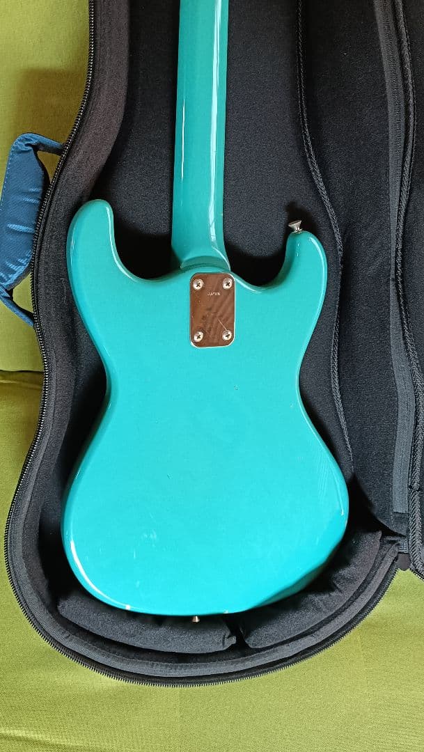 Mosrite The Ventures model美品