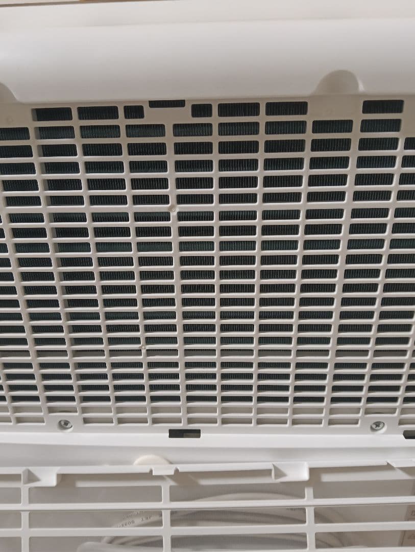 除湿機 乾燥機 ANG-CD-B2(W) 21年製 かなりの美品