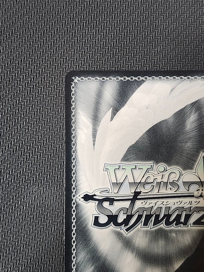 ヴァイス　オーバーロード　王の隣　アルベド　SP サイン