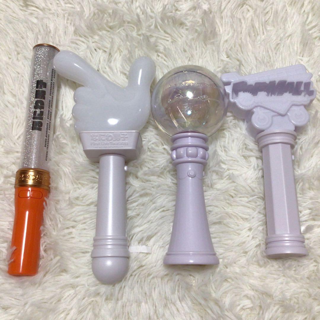 なにわ男子 道枝駿佑 グッズ まとめ売り DVD Blu-ray ペンライト