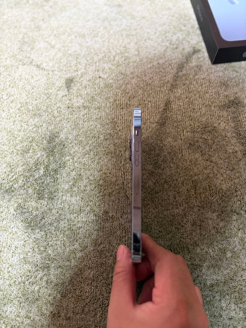 「美品」iPhone 13 Pro 256g