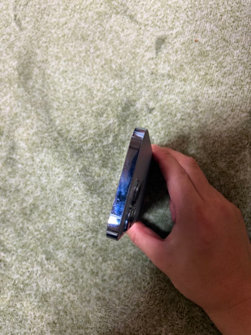 「美品」iPhone 13 Pro 256g