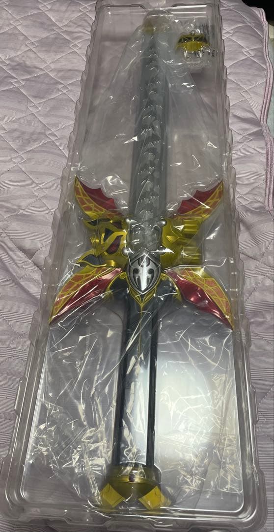 COMPLETE STYLE GIGANTIC ザンバットソード