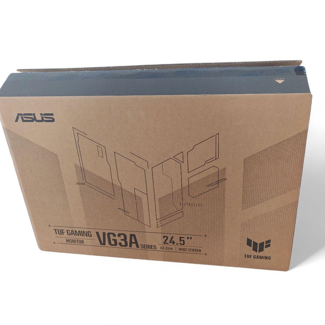 ASUS ゲーミングモニター TUF Gaming VG259Q3A
