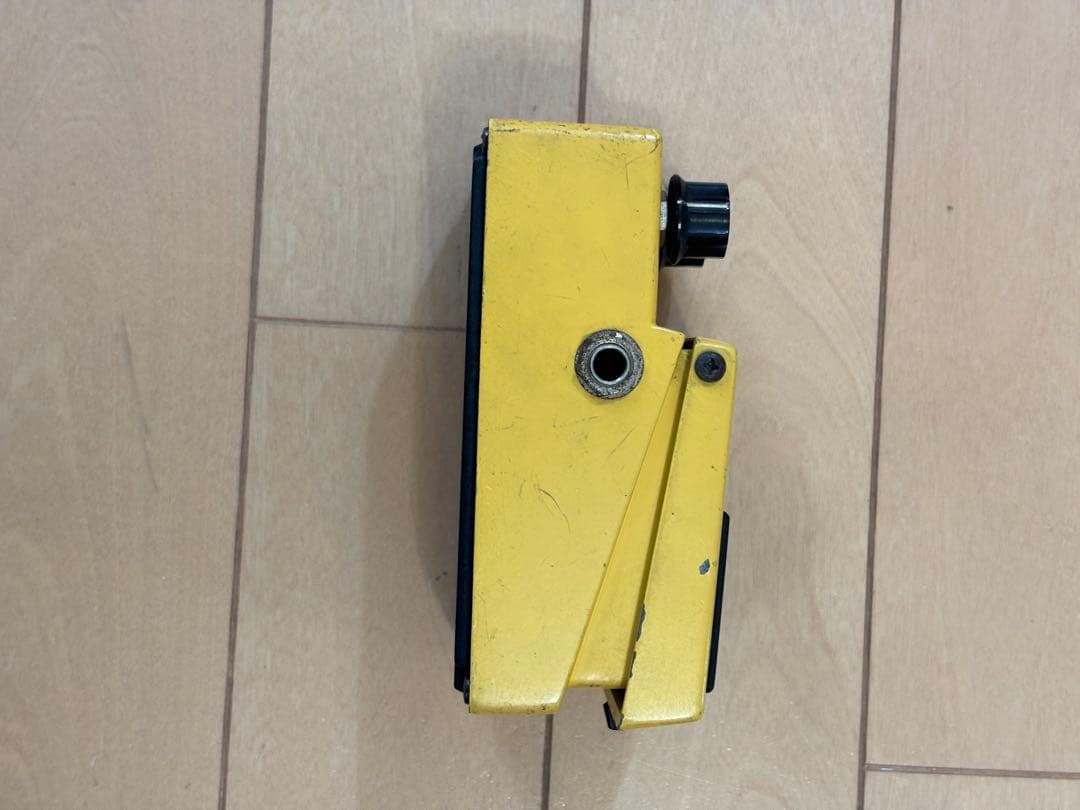 ギター BOSS Over Drive OD-1