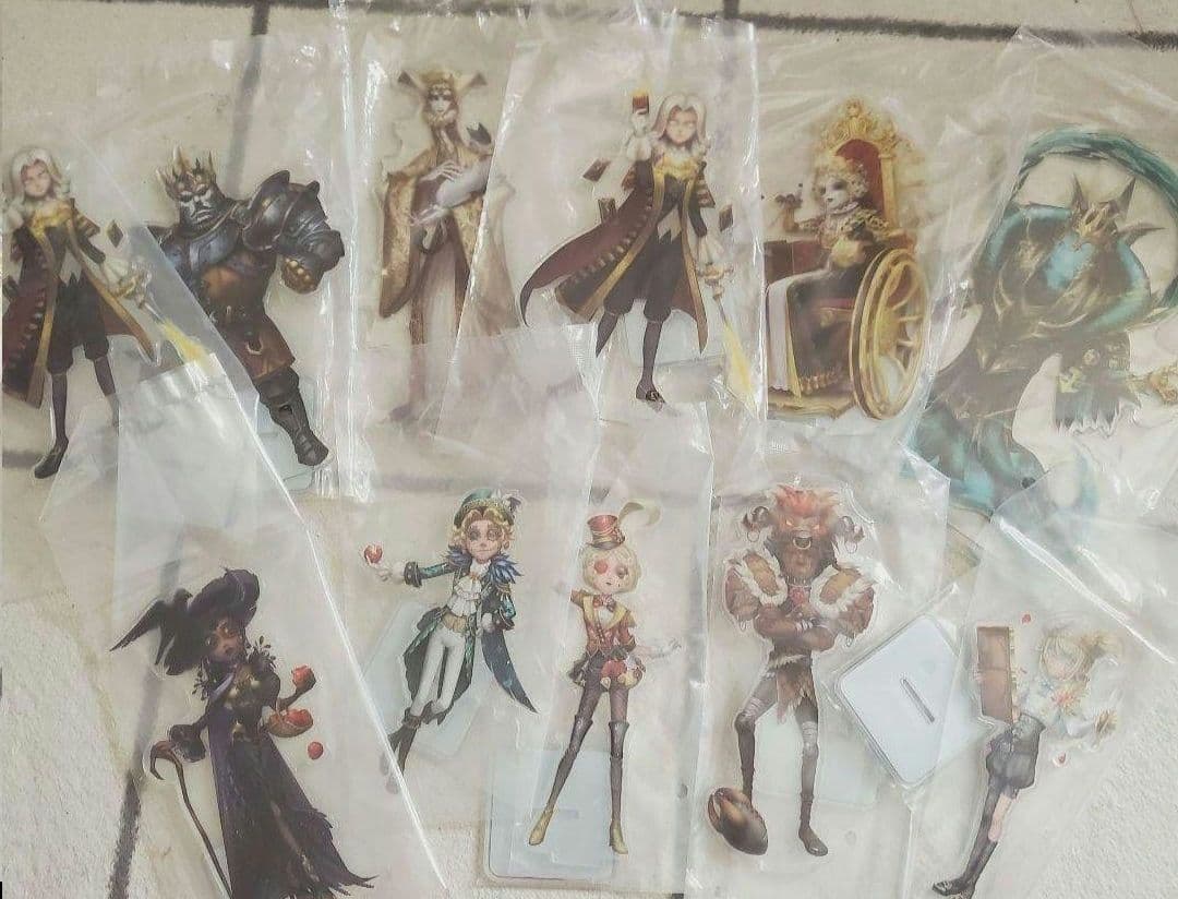 第五人格　identity V まとめ売り