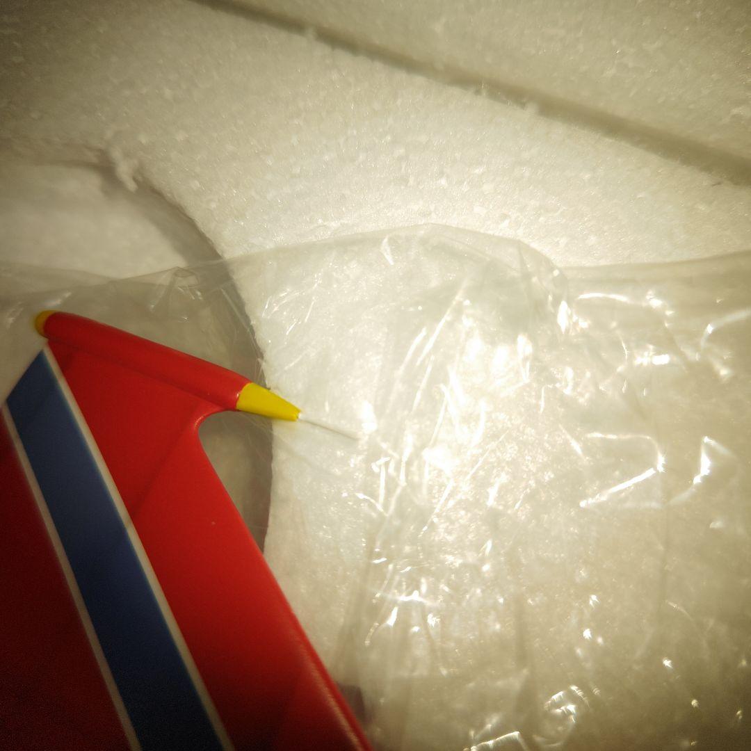 ミラーマン　A-TOYS　ジャンボフェニックス