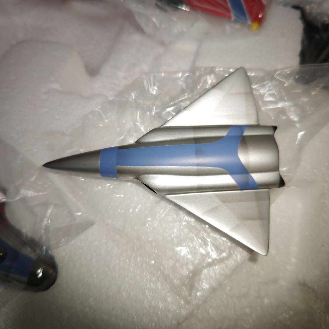 ミラーマン　A-TOYS　ジャンボフェニックス