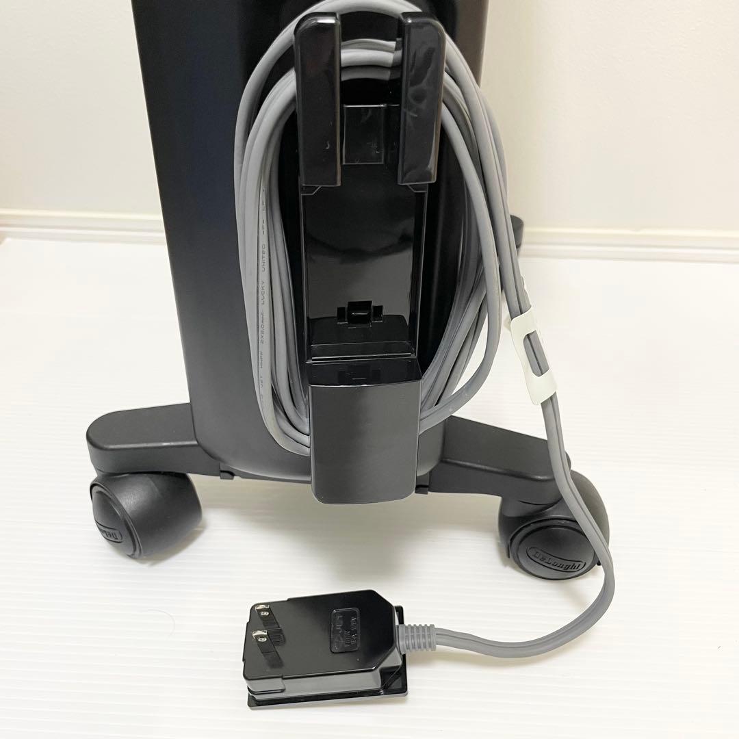 ✨美品✨デロンギ マルチダイナミックヒーター MDHAA12WIFI-BK