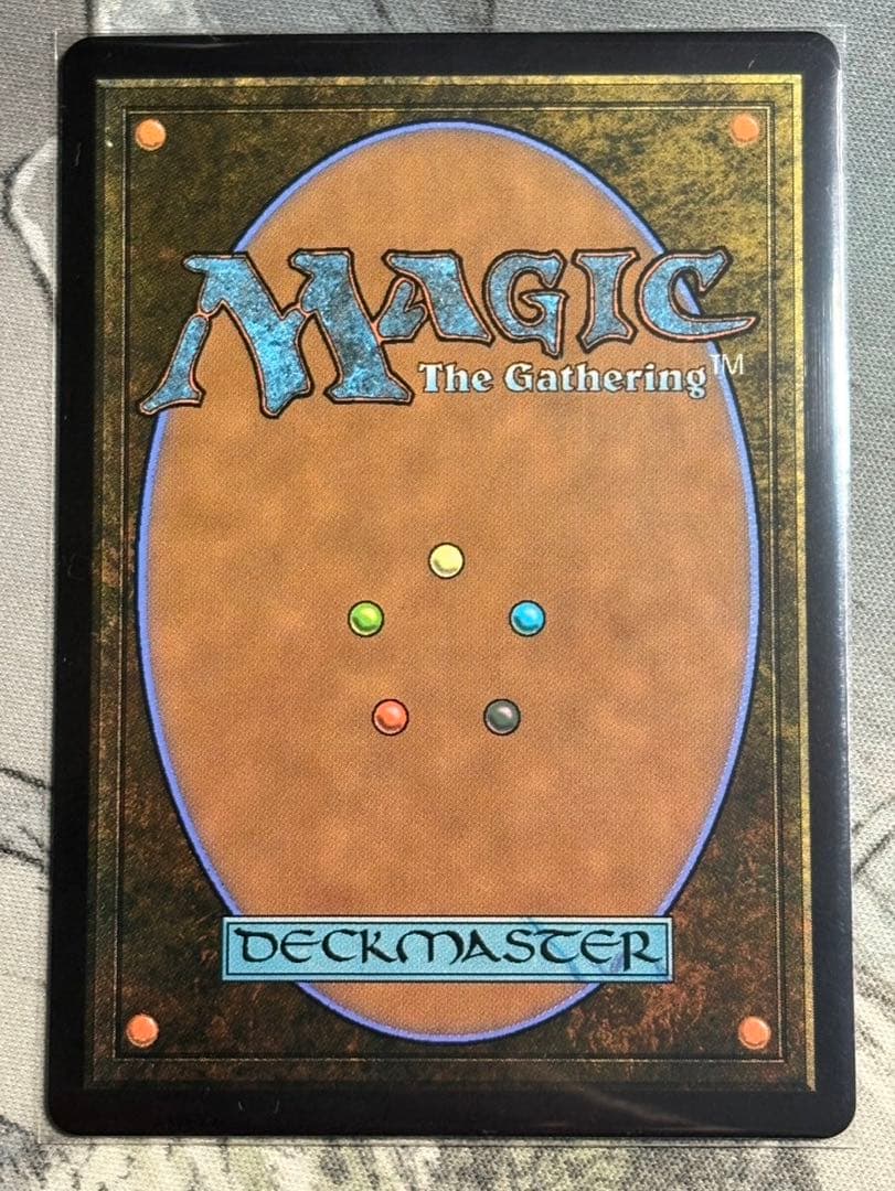 孤高の戦士、ライトニング 拡張foil MTG FF ⅩⅢ