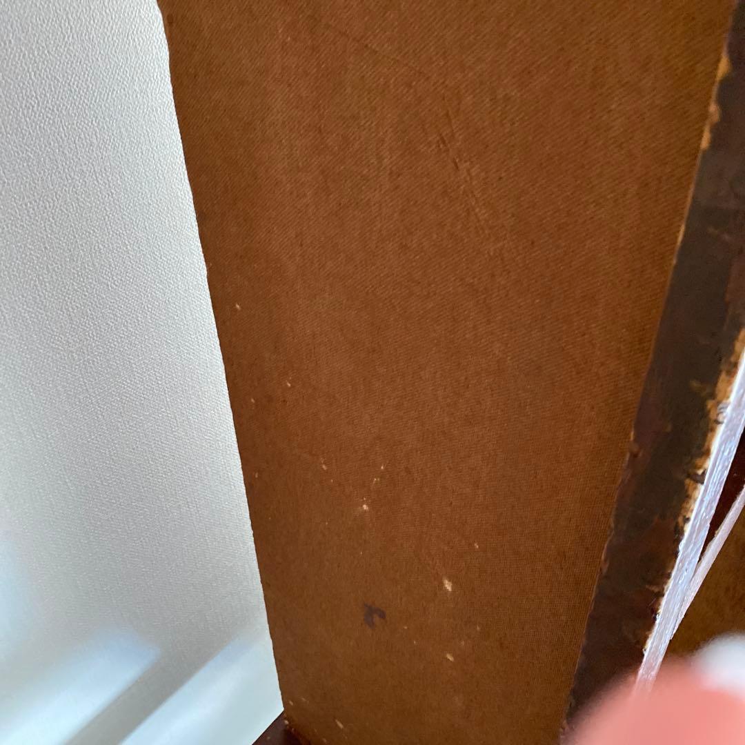 作業台　実験台　理科　図工　学校　机　レトロ