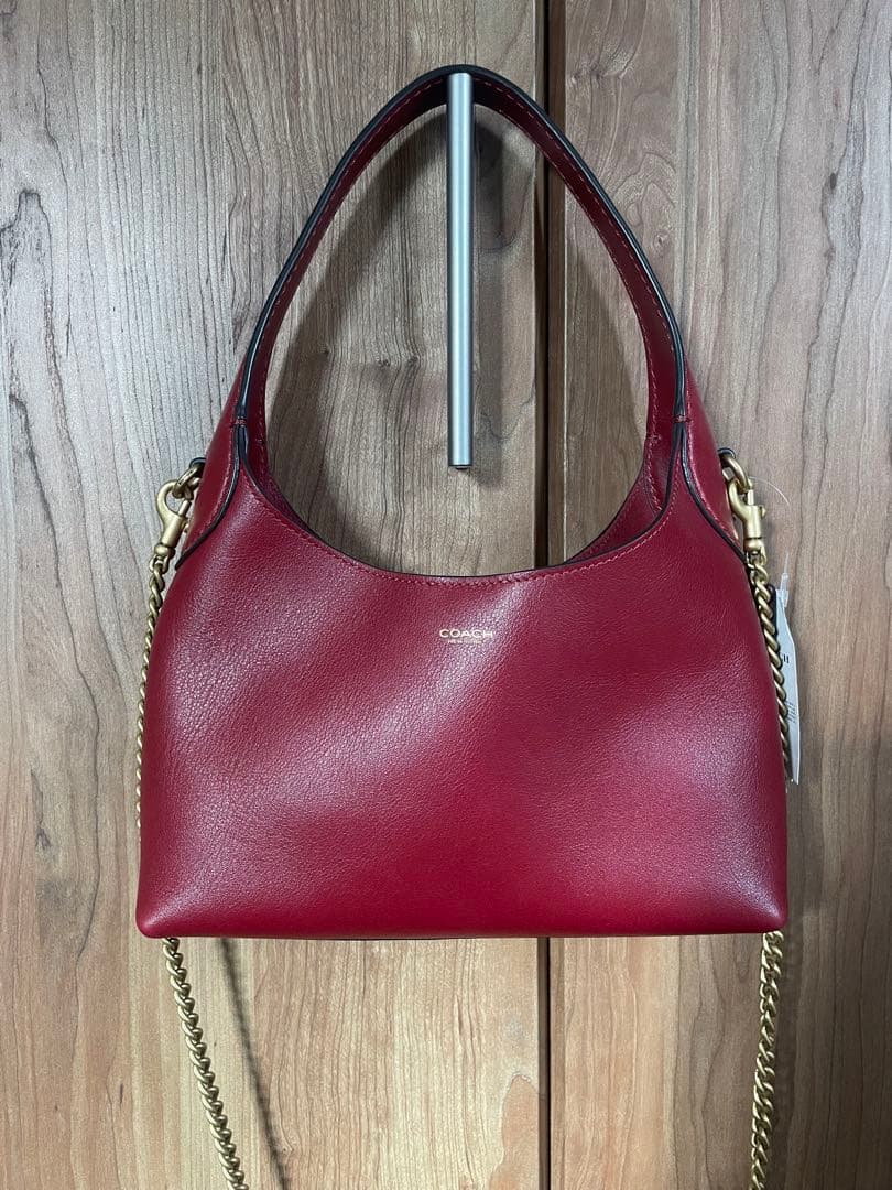 coach ブルックリン ショルダー バッグ 23