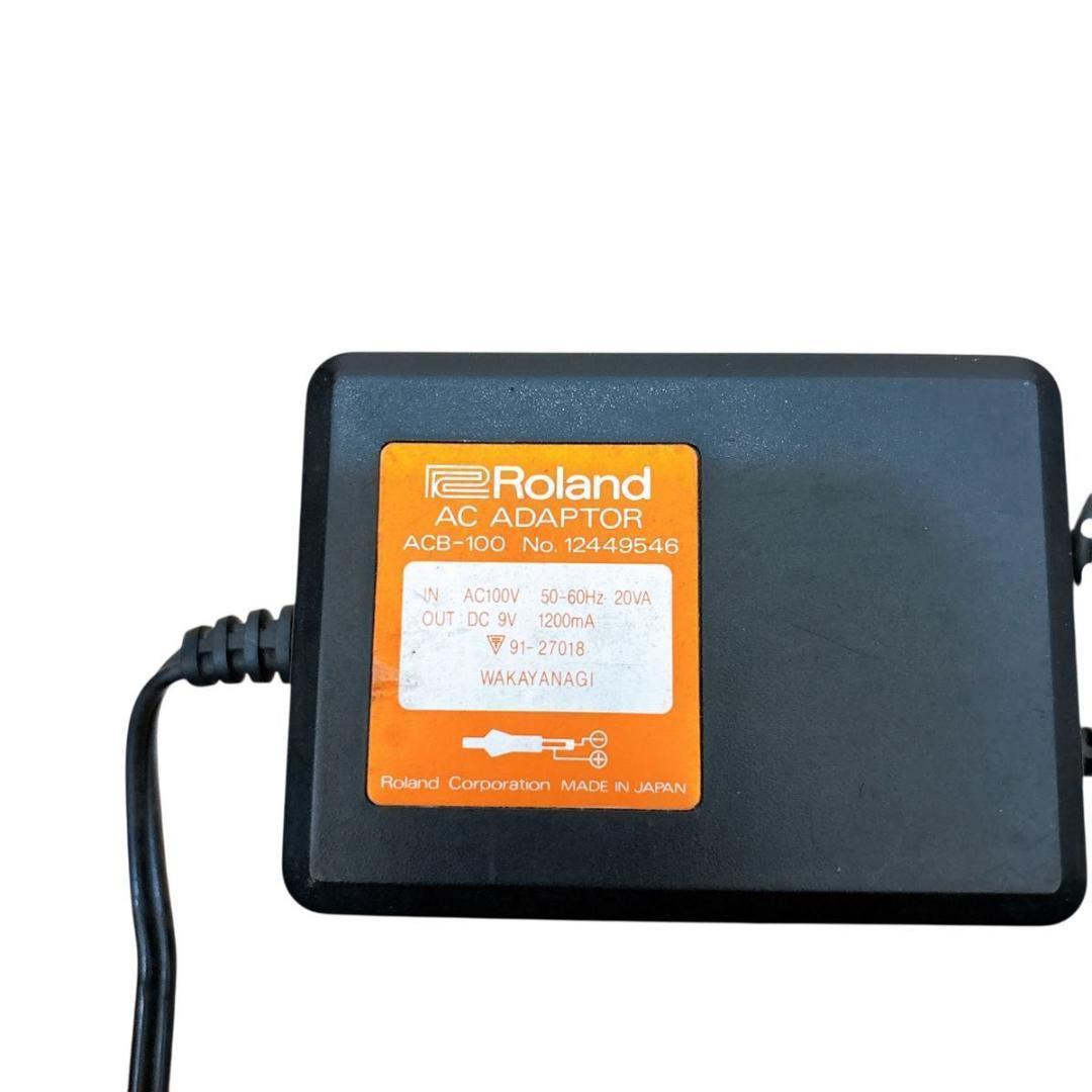 Roland MT-32 音源モジュール