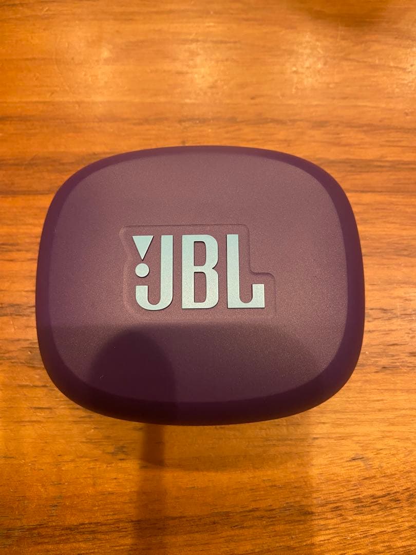 JBL 公式限定 完全 ワイヤレスイヤホン ENDURANCE ZONE
