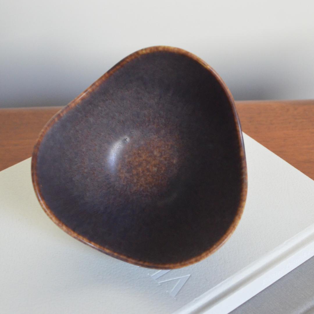 Gunnar Nylund グンナーニールンド 器 北欧ヴィンテージ