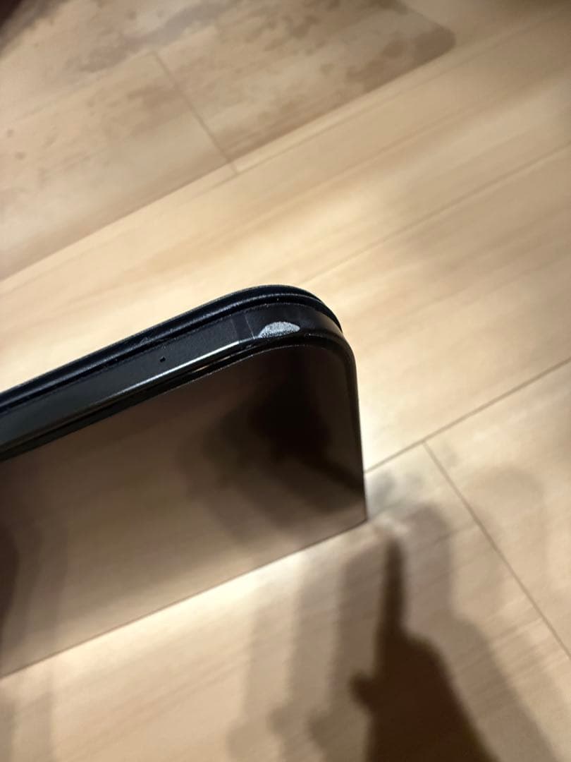 iPad Pro M4 11インチ セルラー 256GB+マジックキーボード