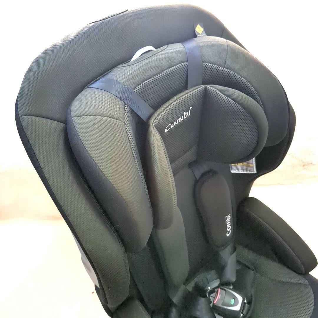超美品 コンビ ジョイトリップアドバンス ISOFIX エッグショック SA