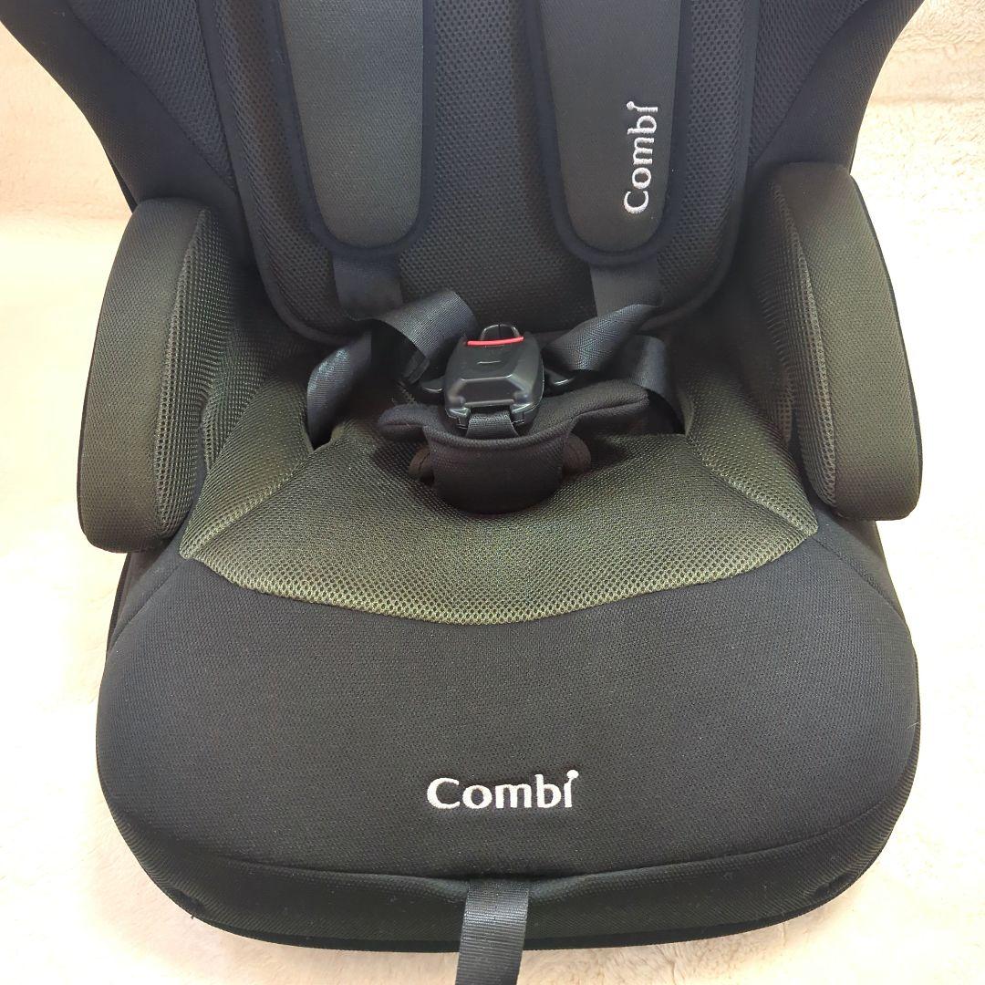 超美品 コンビ ジョイトリップアドバンス ISOFIX エッグショック SA
