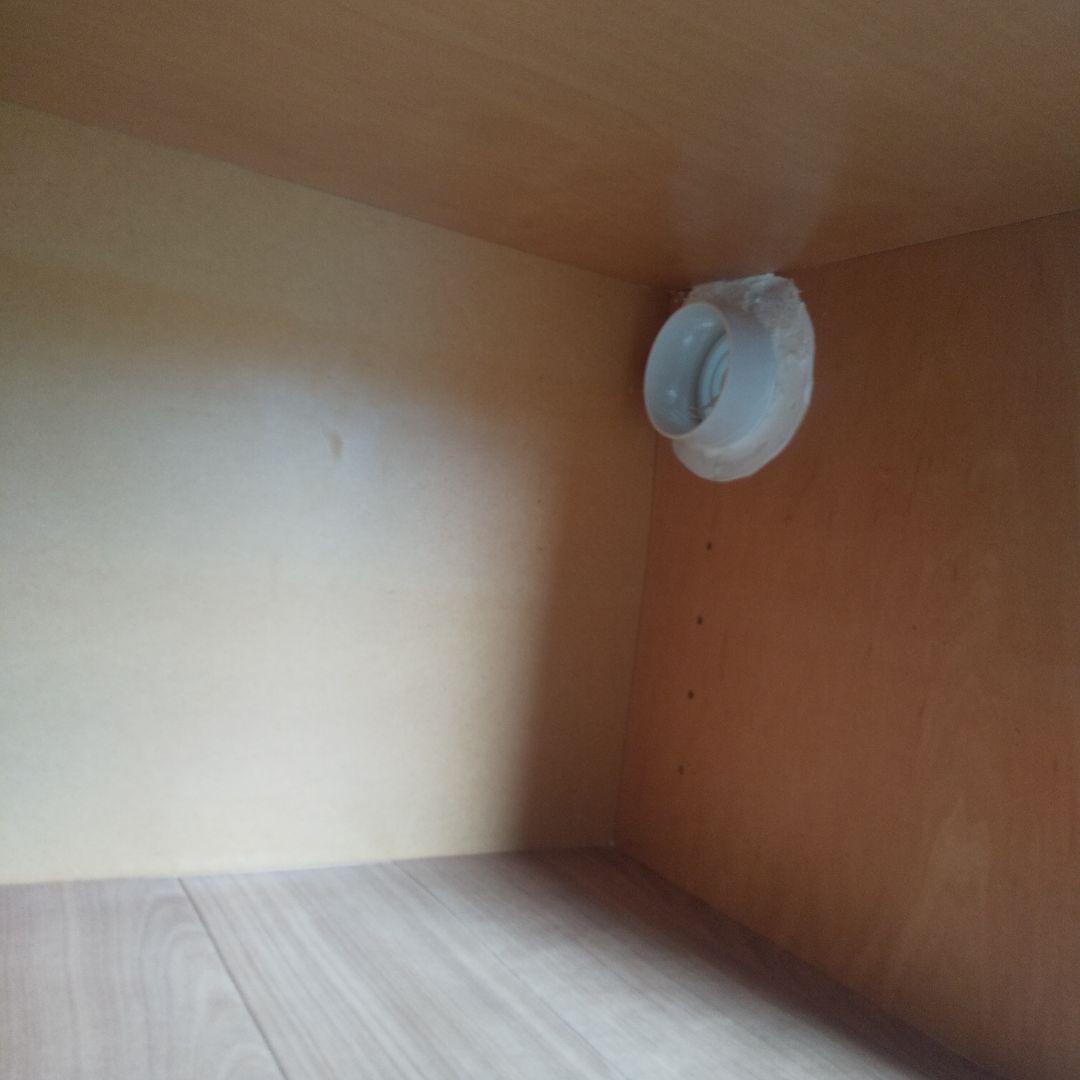 トリちゃん専用になります。