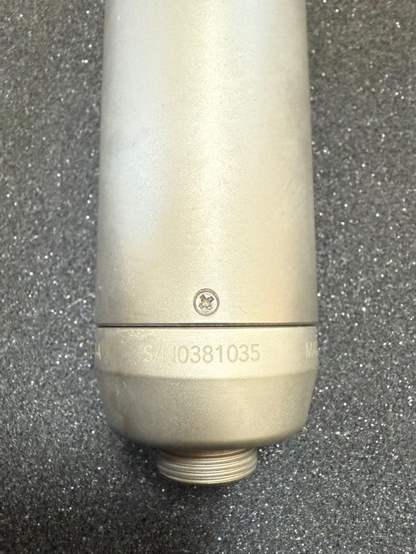 RØDE NT1-A マイクセット