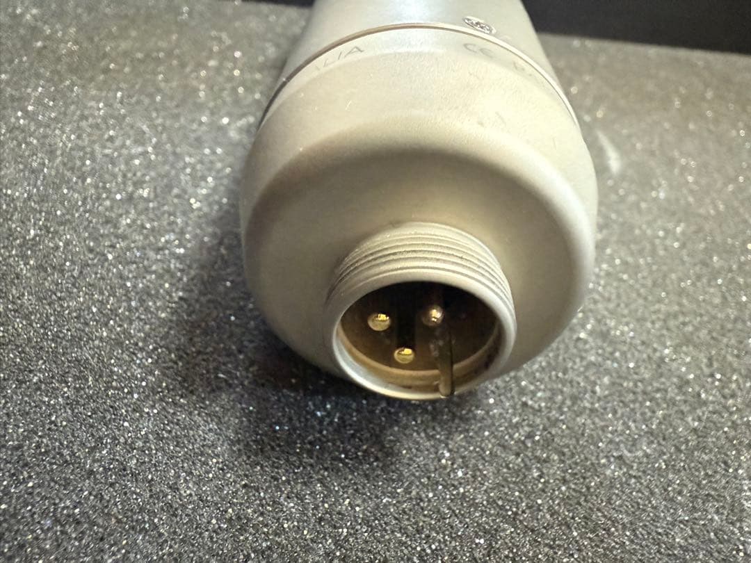 RØDE NT1-A マイクセット