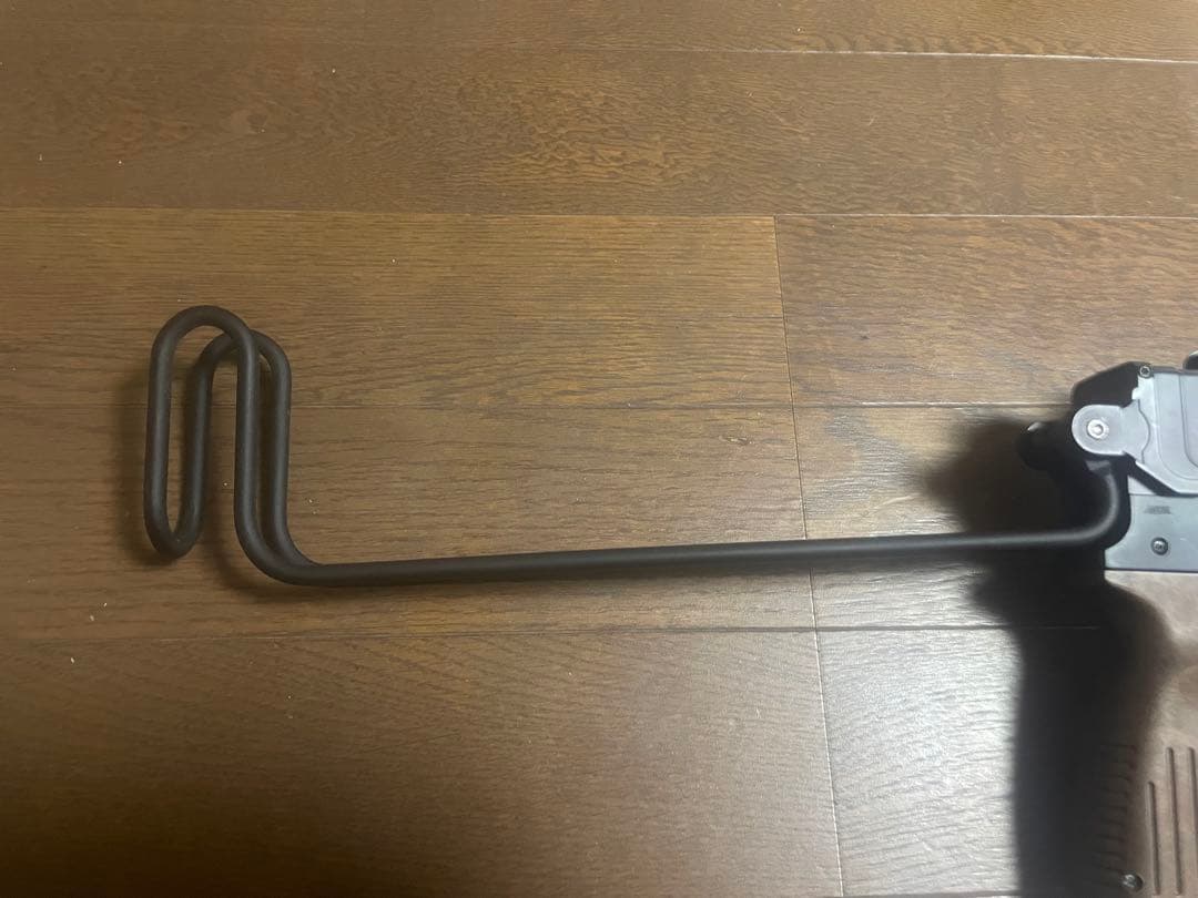 東京マルイ 　V-61 スコーピオン 予備マガジン付き　エアコキ