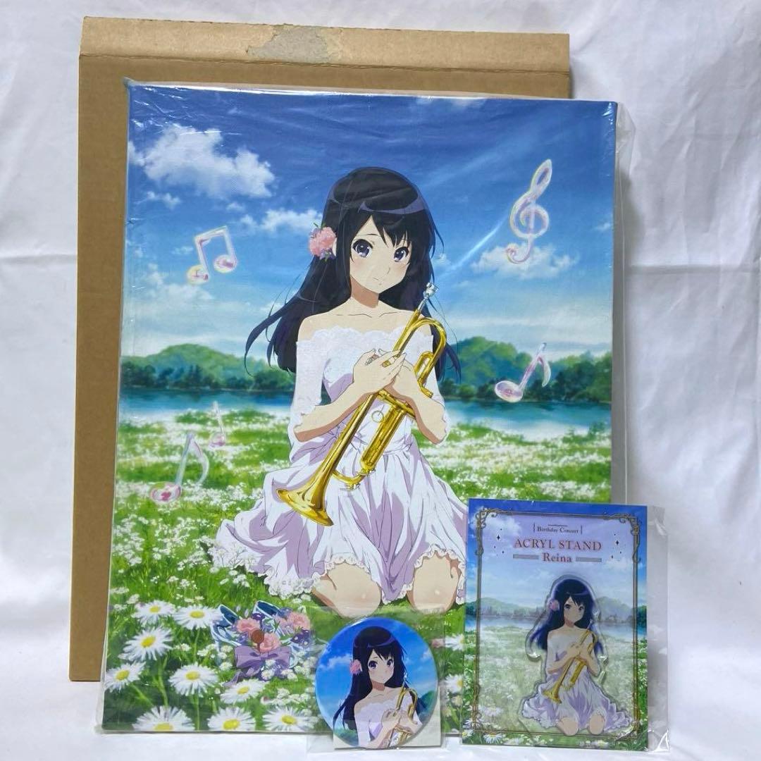 響け!ユーフォニアム Birthday Concert 高坂麗奈