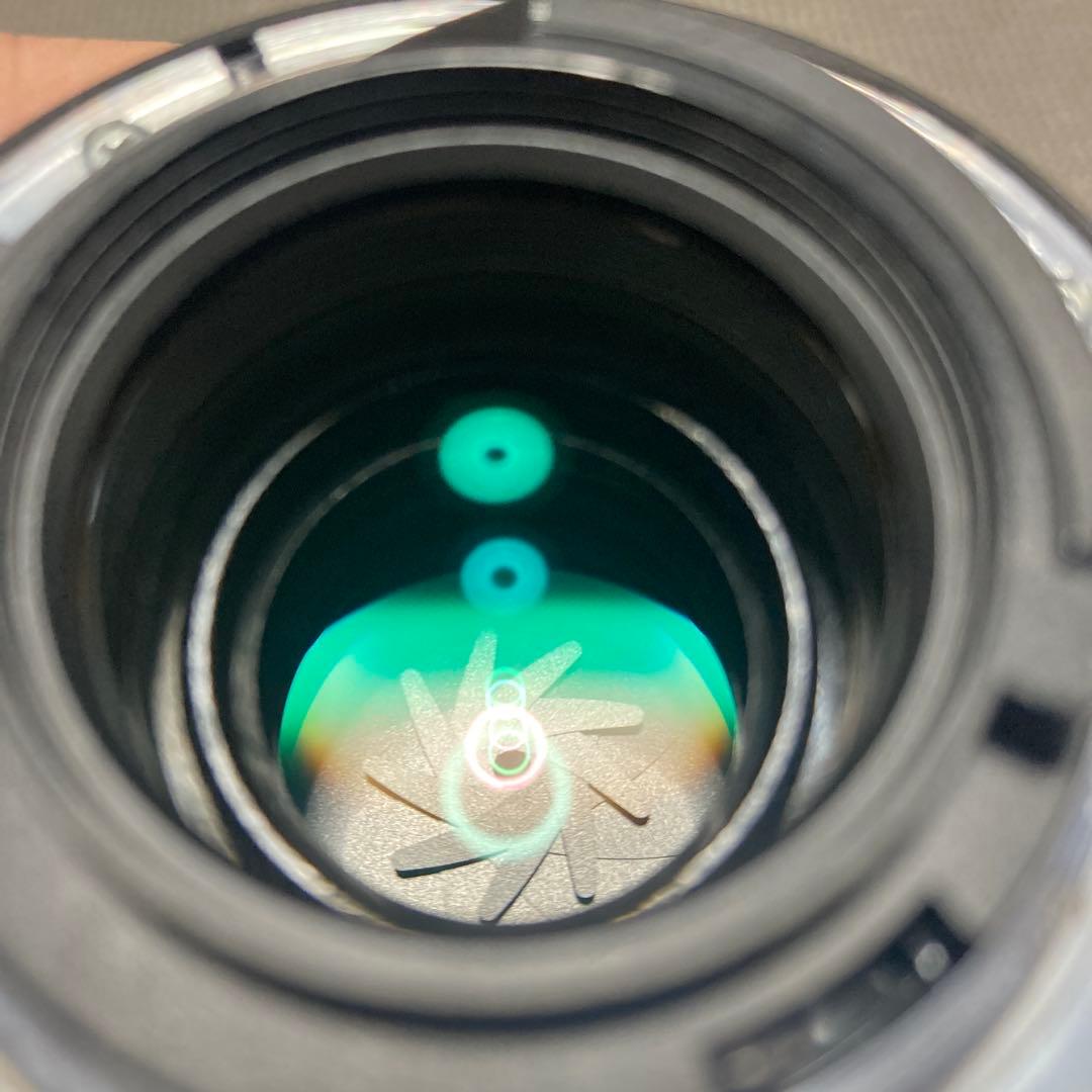 タムロン　Di SP AF 90mm F2.8 272E ニコン用