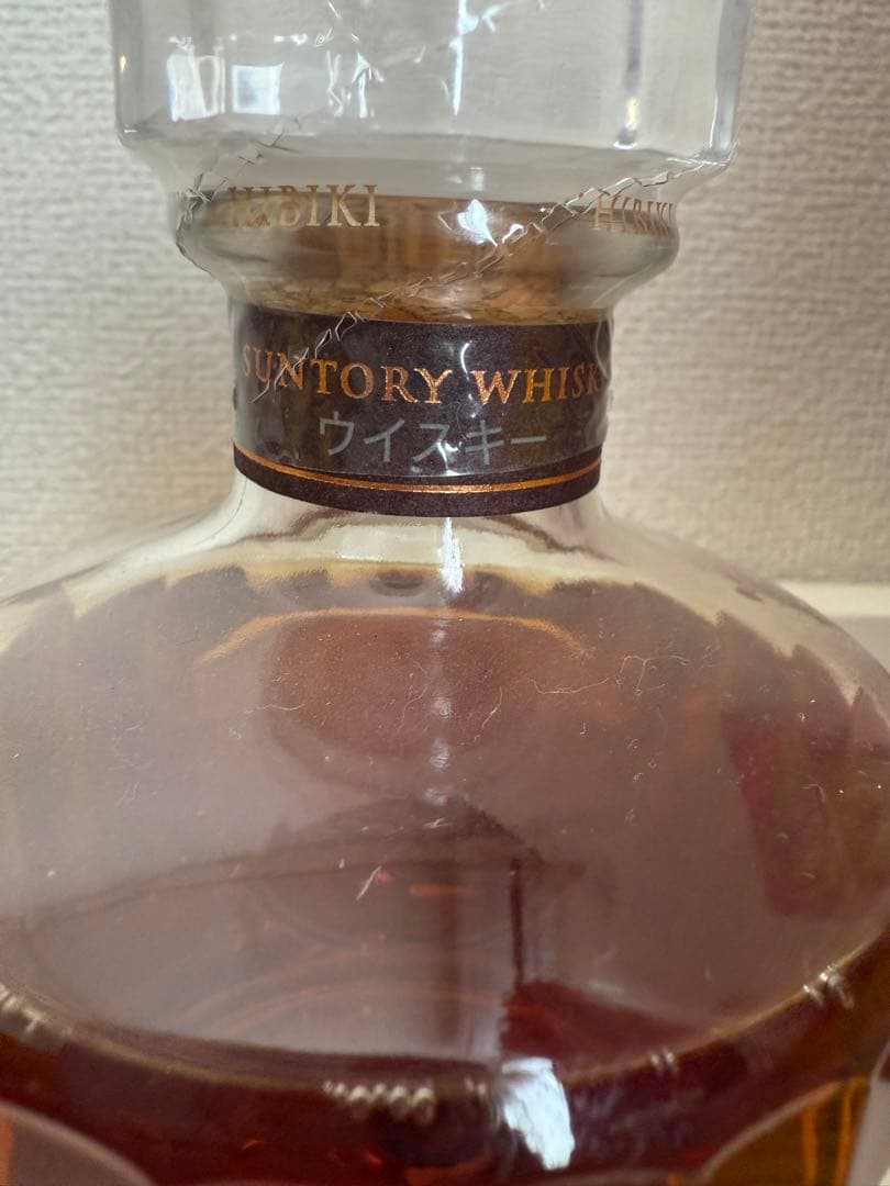 Hibiki 12 Years Old ウイスキー　響