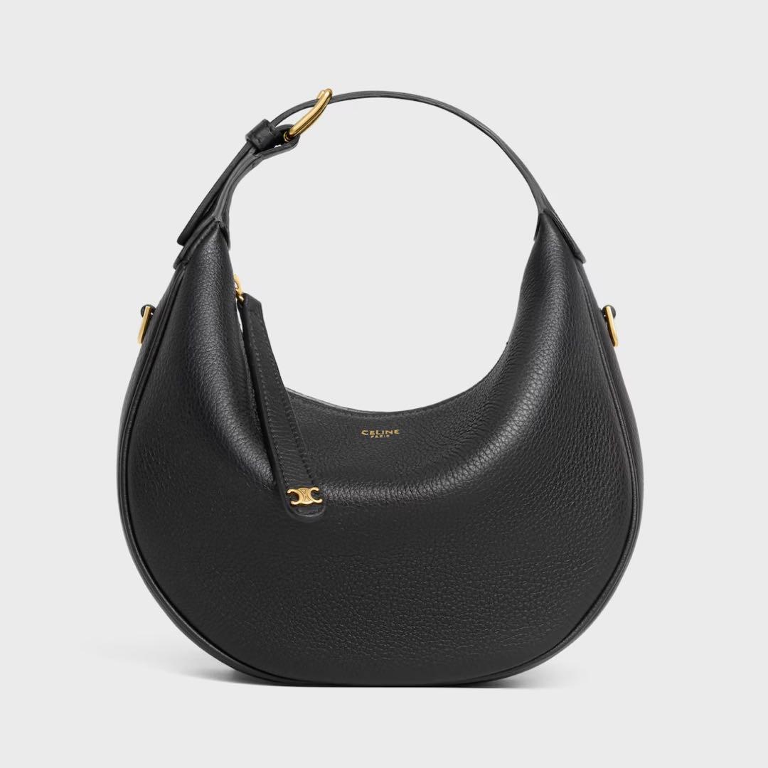 ティーン CELINE ルル / グレインドカーフスキン