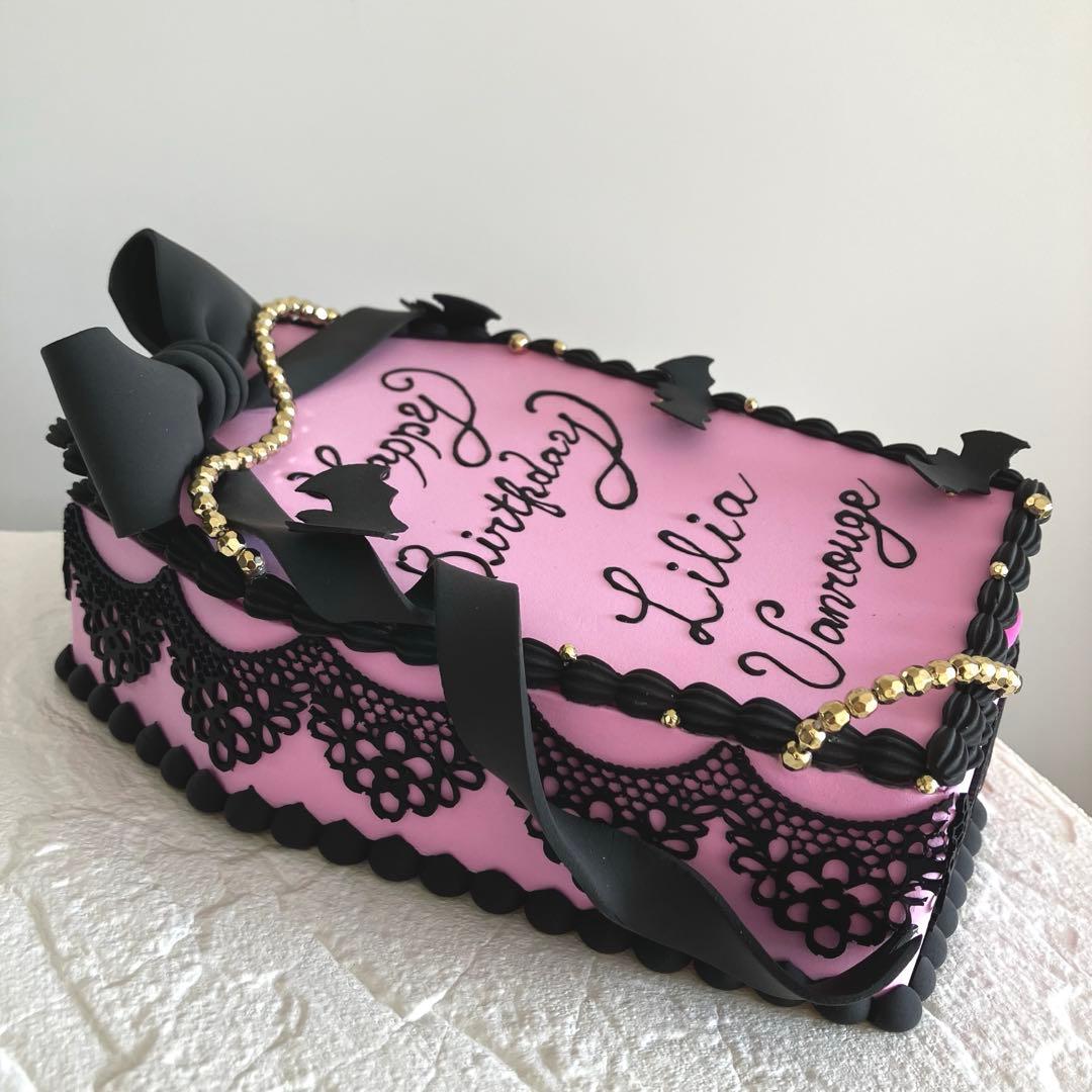 のフルオーダーページ