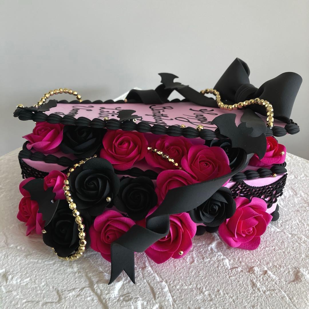 のフルオーダーページ