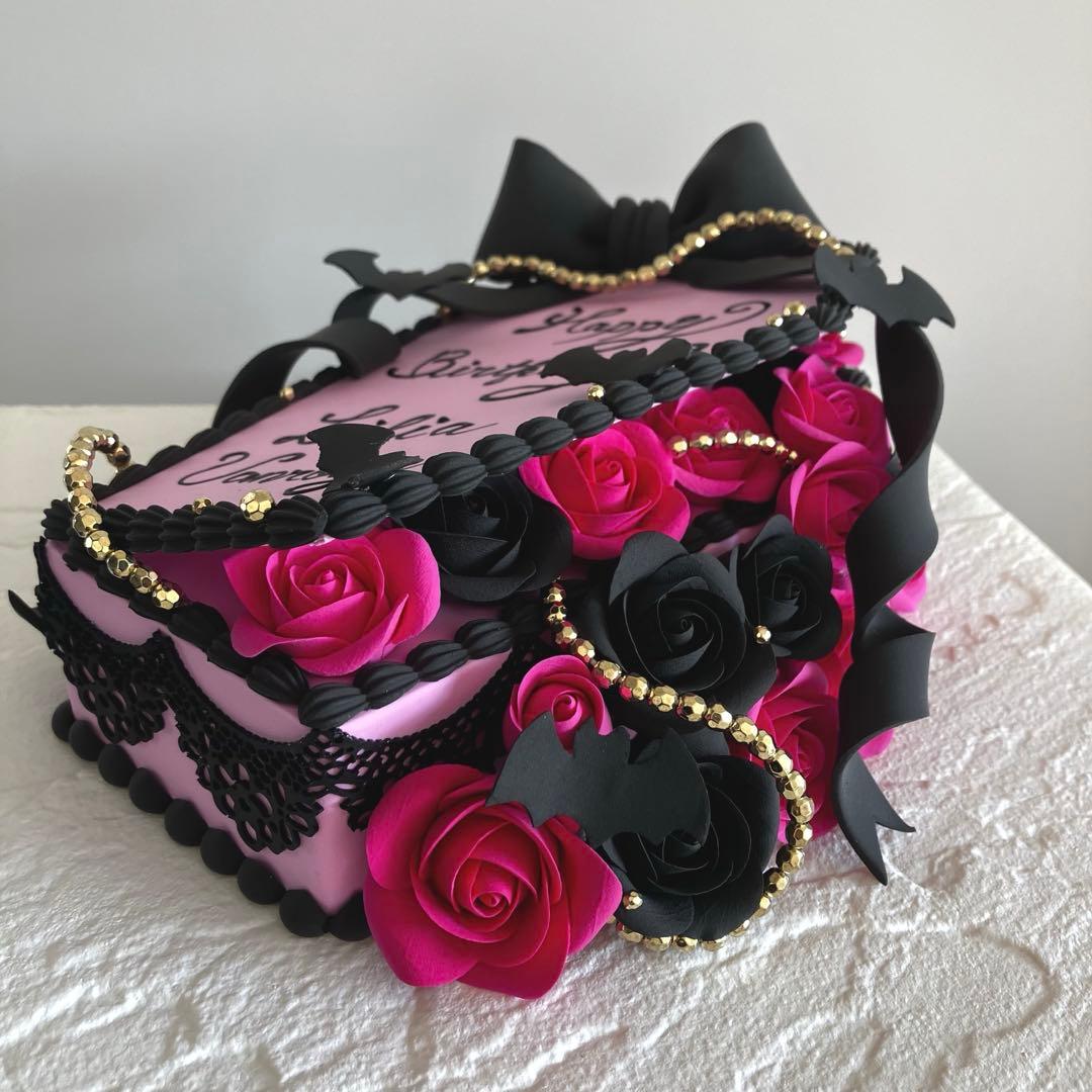 のフルオーダーページ