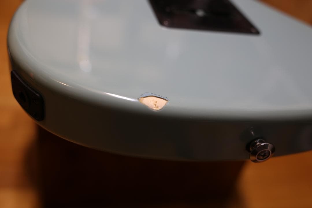 ギター Ibanez AZ Essentials AZES40 PRB