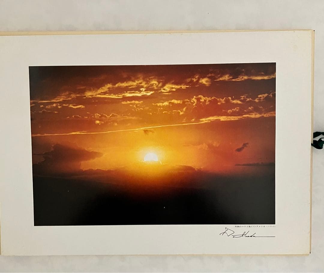 押印　池田大作写真集　平和と文化の光　創価学会名誉会長　貴重vol 1〜5非売品