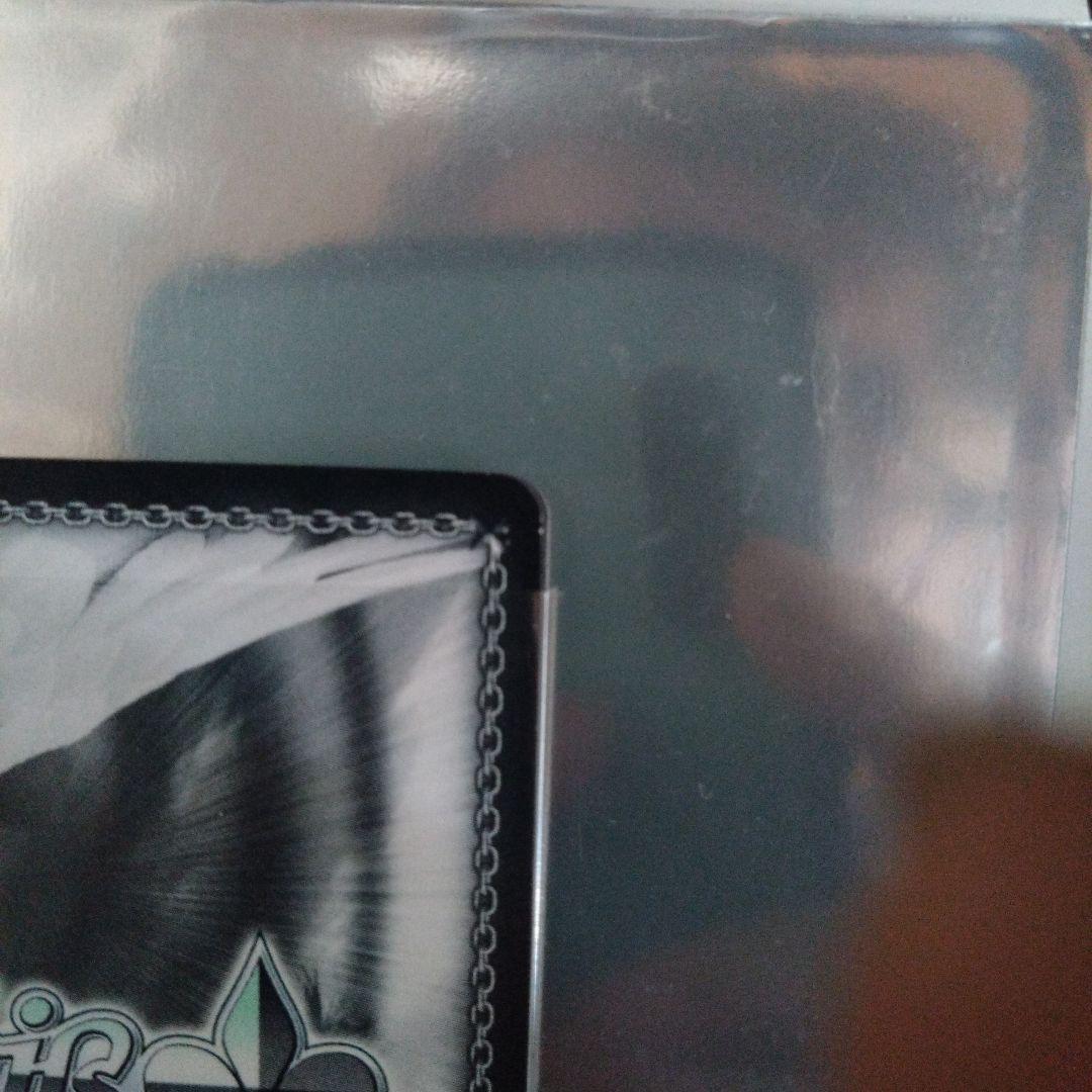 ヴァイスシュヴァルツSP夏の思い出しろは