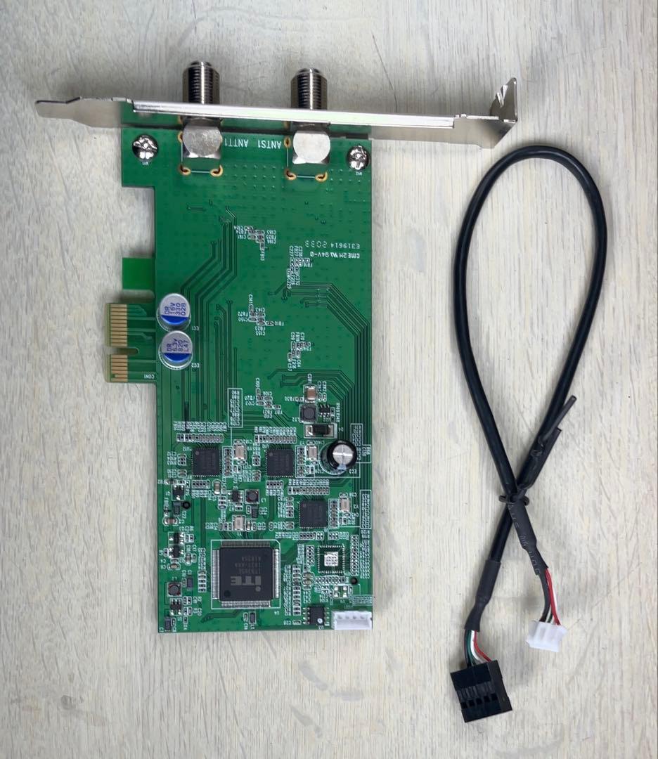 拡張カード DTV02A-4TS-P