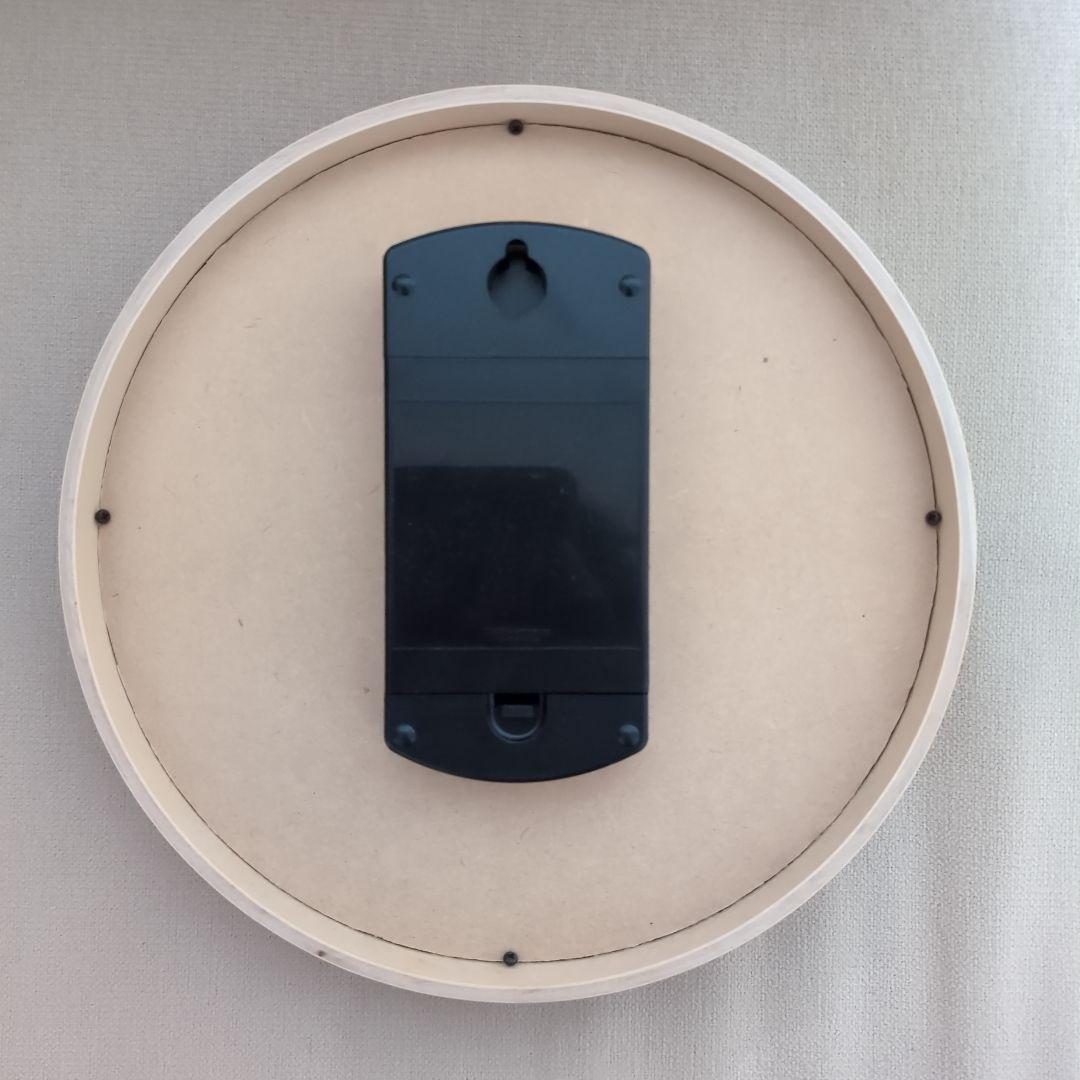 【最終値下】 リキクロック RIKI CLOCK M 時計 渡辺力 電波時計