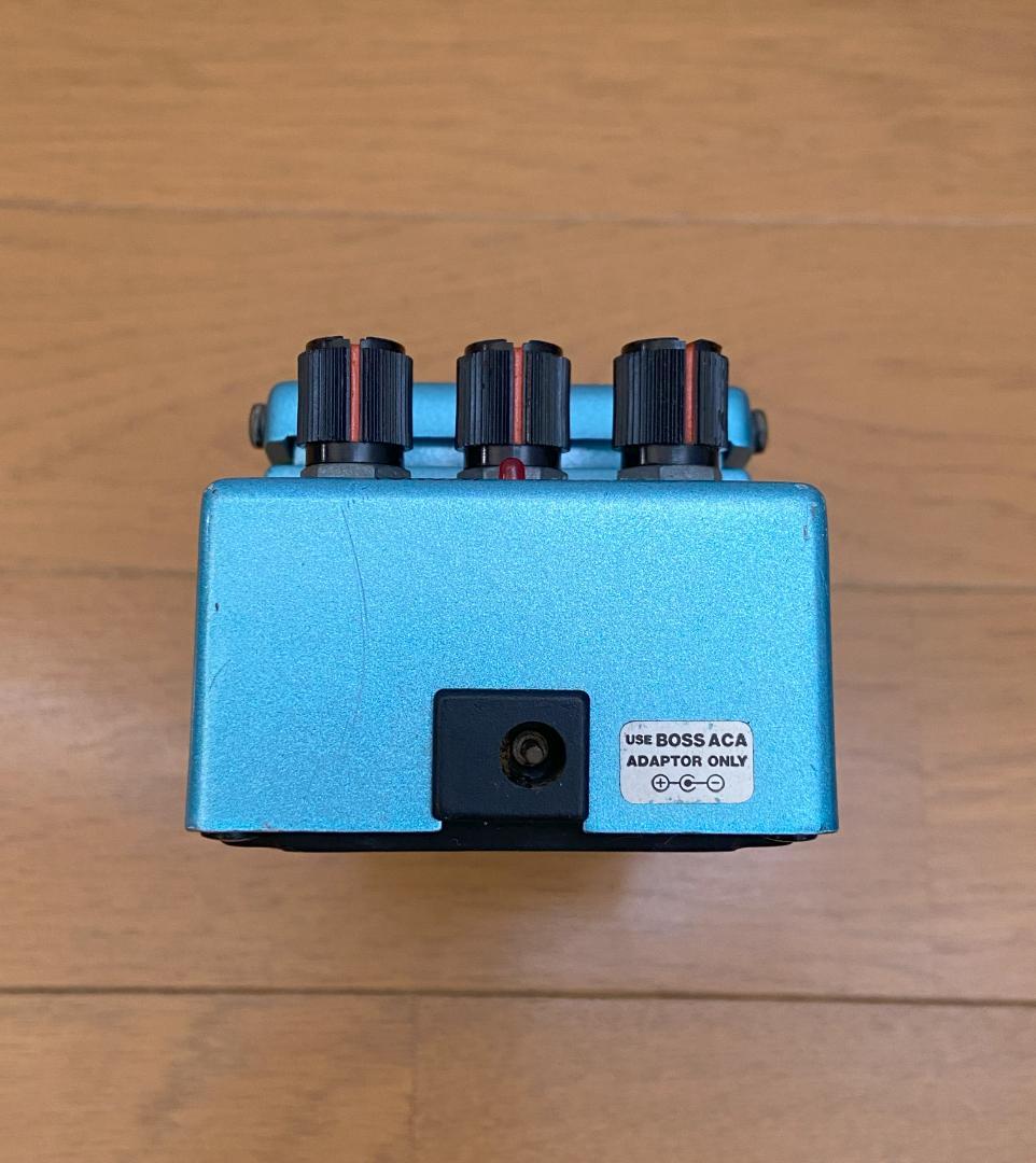 BOSS CE-3 Chorus ギターエフェクター 動作確認済み