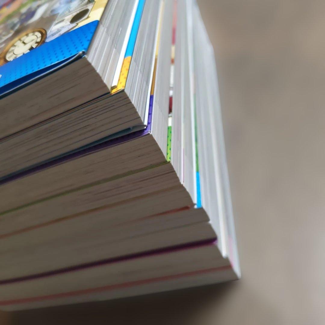 実験対決シリーズ　第4期 (全10巻セット) 31〜40巻