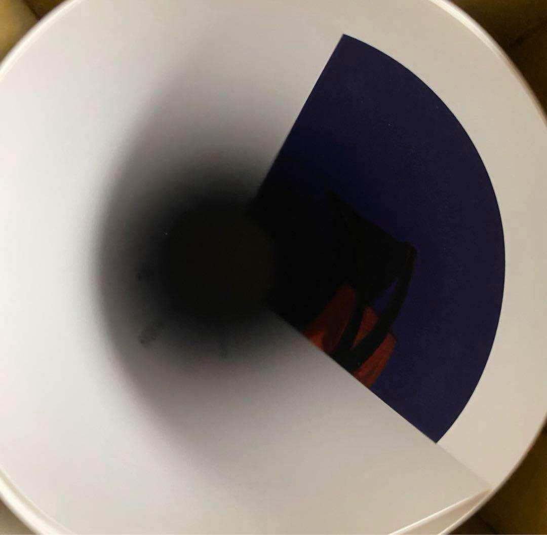 【限定品】永井博 2枚セット ポスター サイン入り