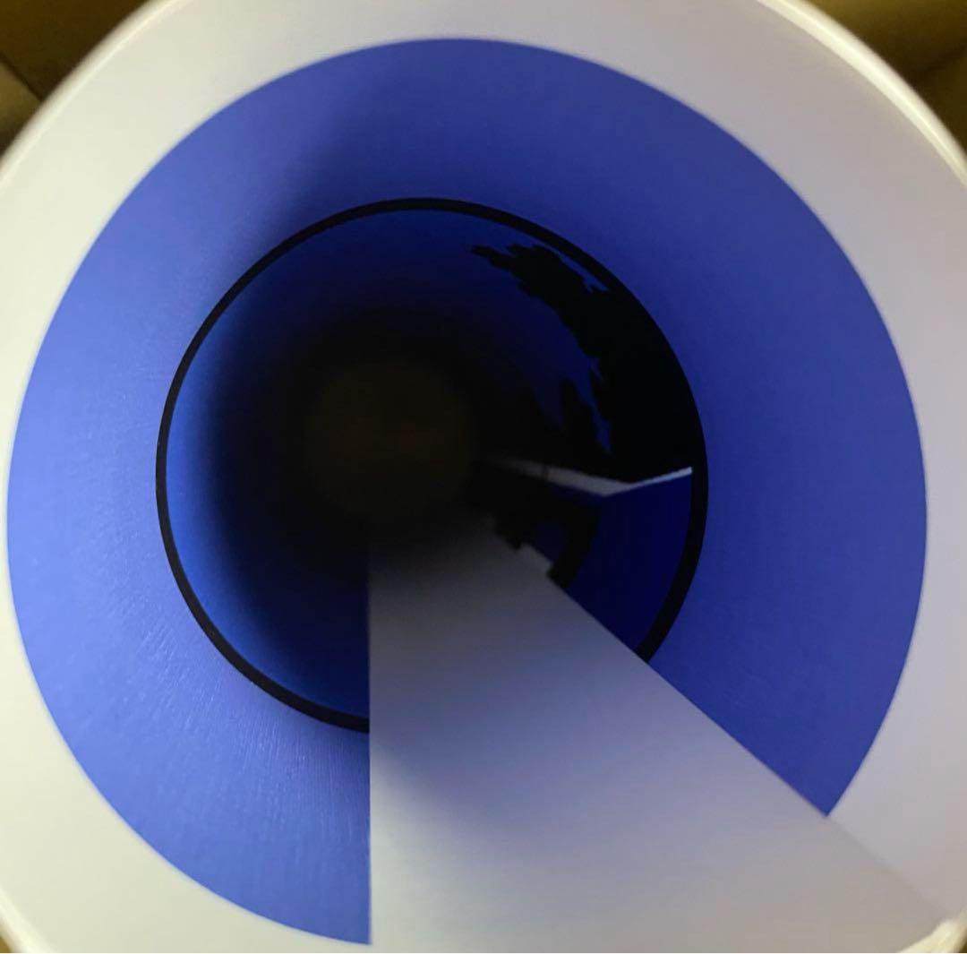 【限定品】永井博 2枚セット ポスター サイン入り