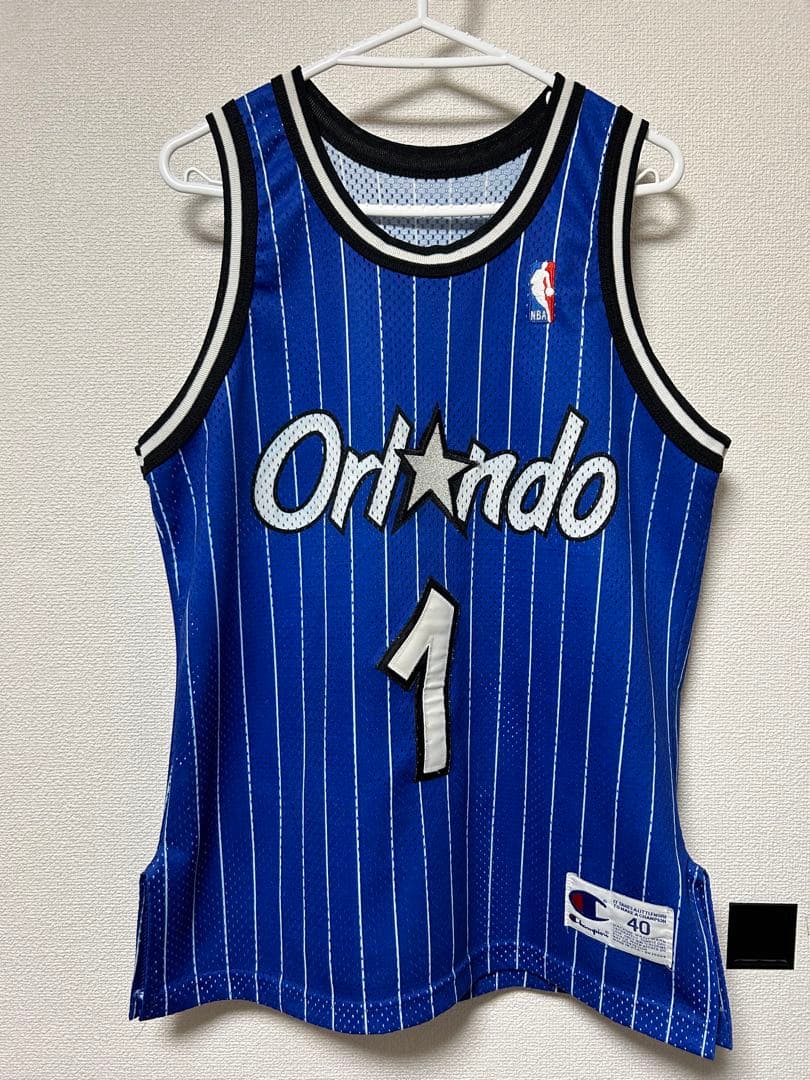 《美品》NBA　HARDAWAY アンファニー・ハーダウェイ 　ユニフォーム