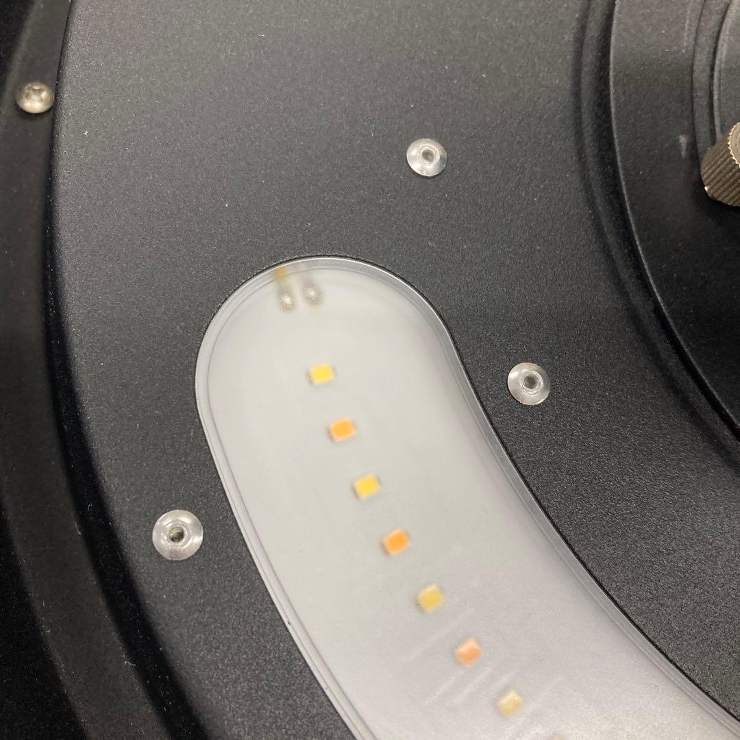 K-1473　アートワークスタジオ シーリングライト ブラック