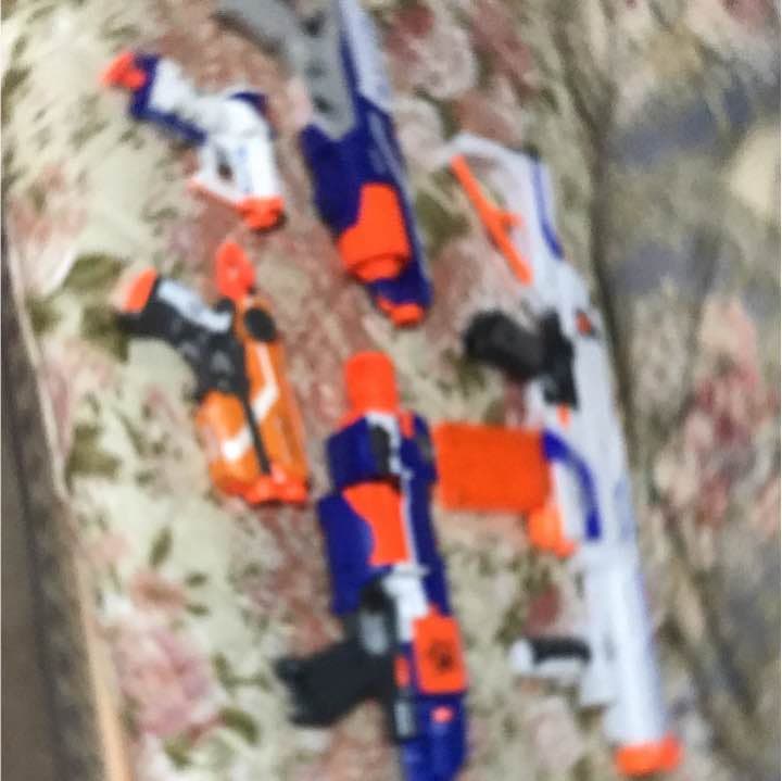 nerfセット