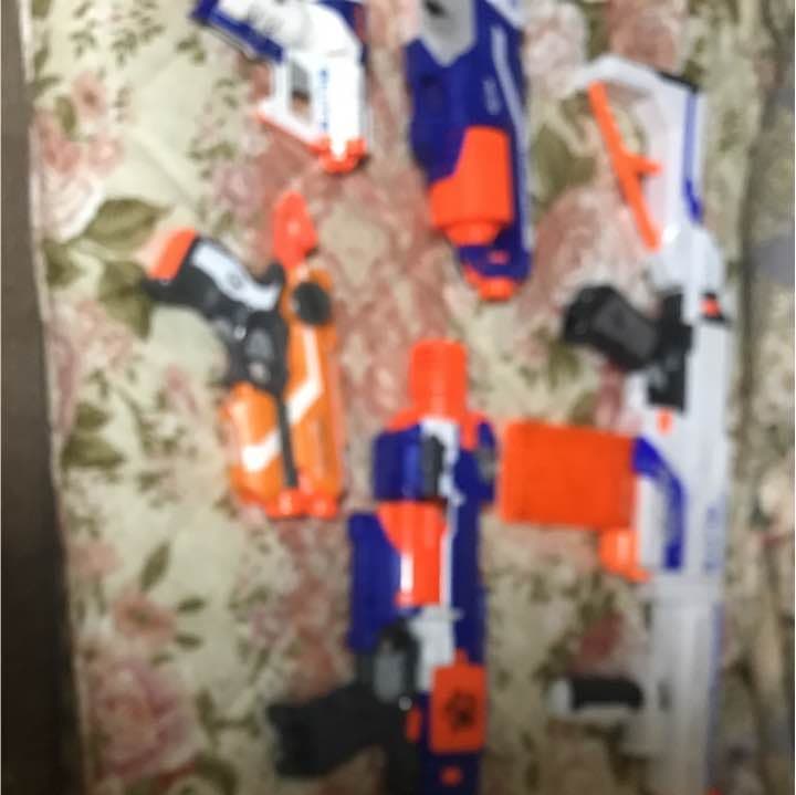 nerfセット