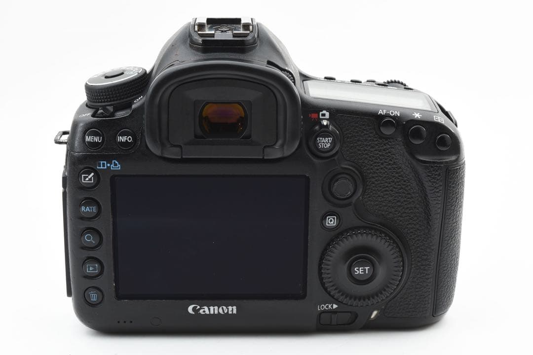 一眼レフカメラ Canon EOS 5D mark III標準レンズセット